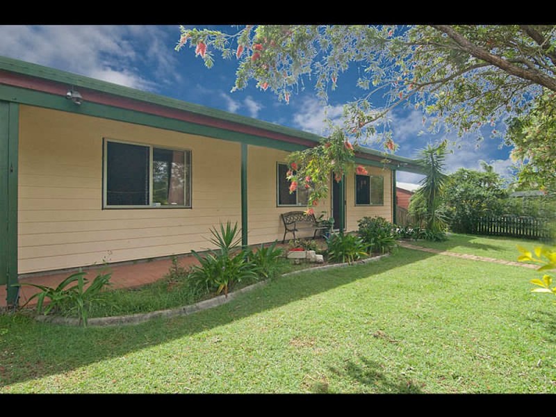 28 Yvonne Drive, Boronia Heights QLD 4124