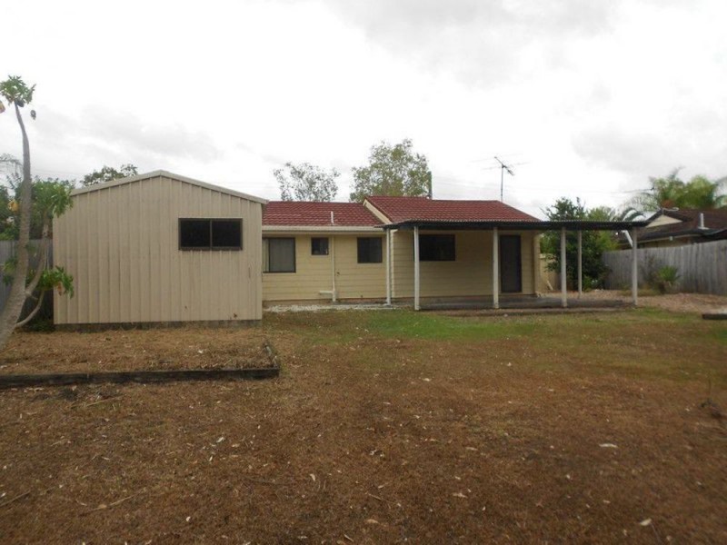 8 Campden Street, Browns Plains QLD 4118