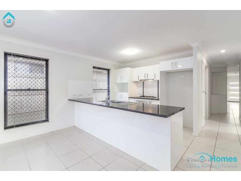 12 Alabaster Drive, Logan Reserve QLD 4133