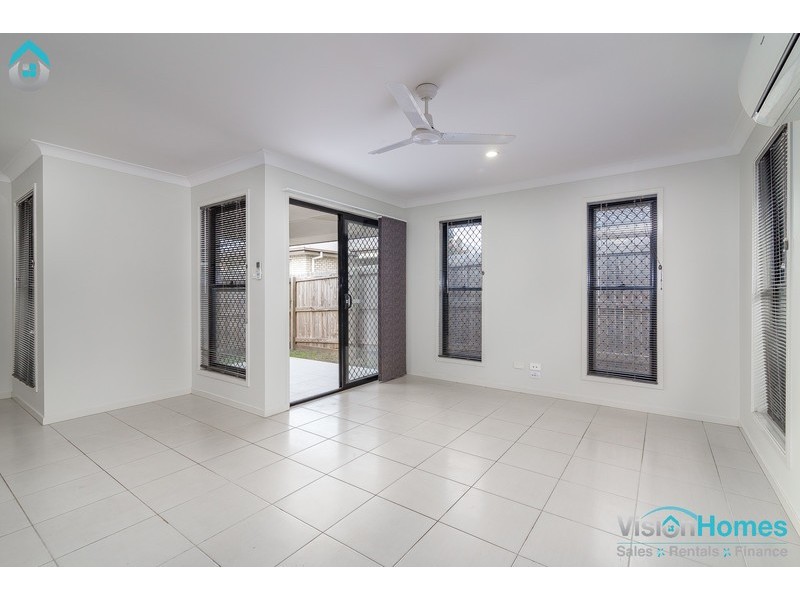 12 Alabaster Drive, Logan Reserve QLD 4133