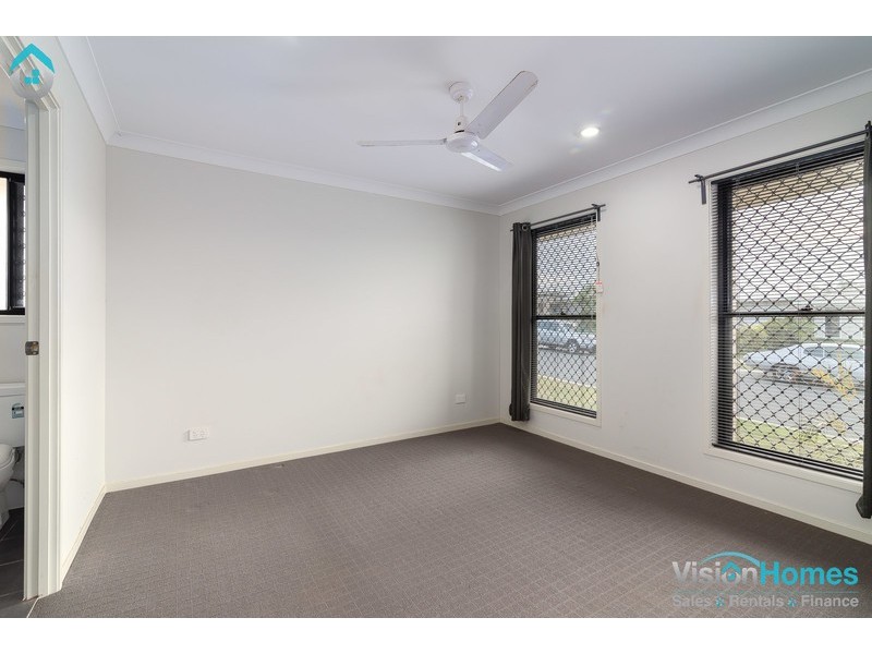12 Alabaster Drive, Logan Reserve QLD 4133
