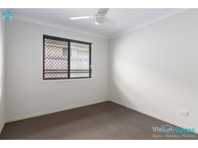 12 Alabaster Drive, Logan Reserve QLD 4133