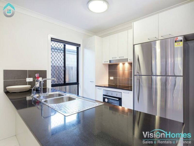 25 Travertine Avenue, Logan Reserve QLD 4133