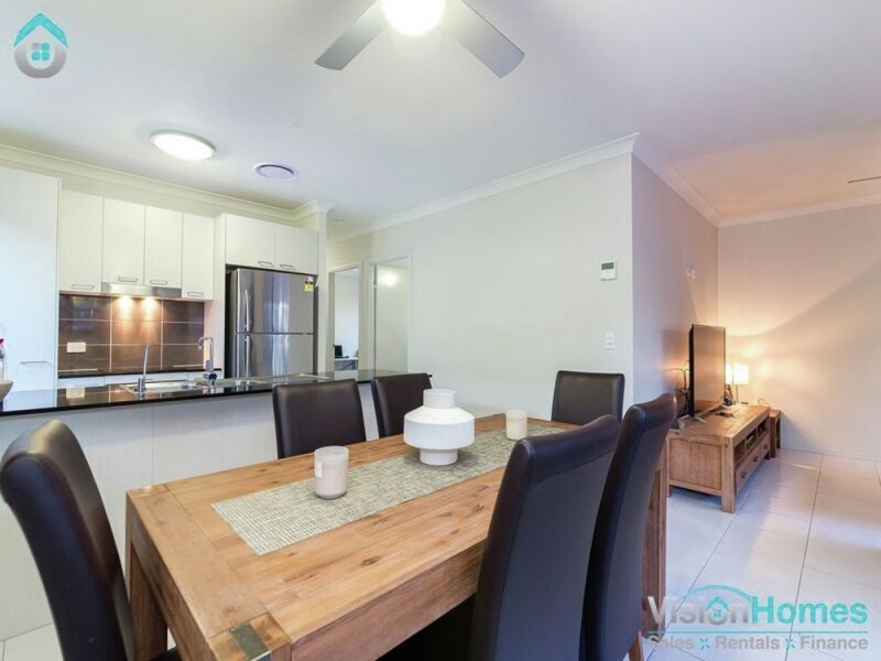 25 Travertine Avenue, Logan Reserve QLD 4133