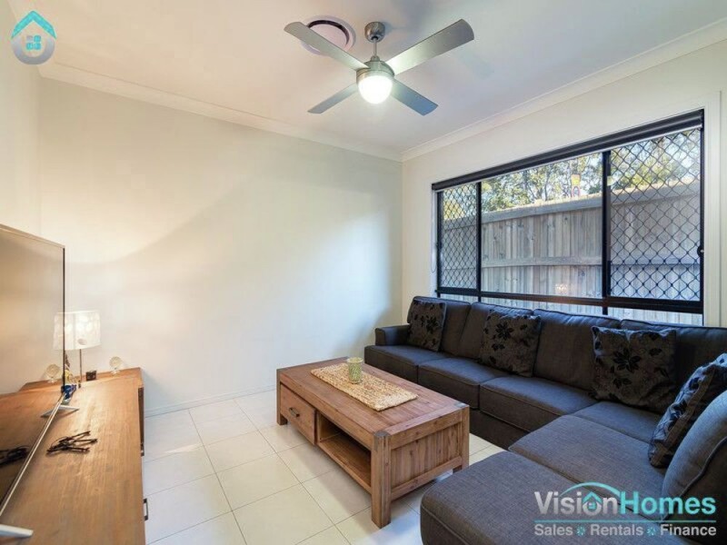 25 Travertine Avenue, Logan Reserve QLD 4133