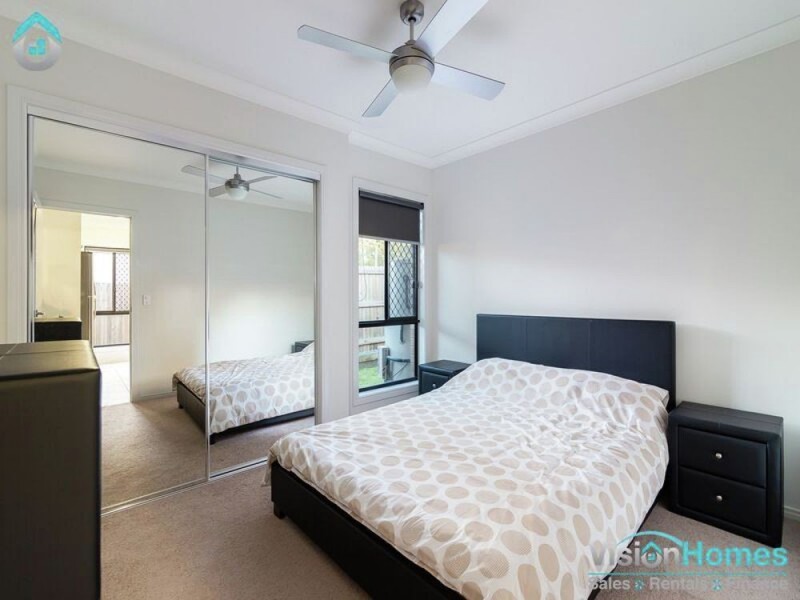 25 Travertine Avenue, Logan Reserve QLD 4133