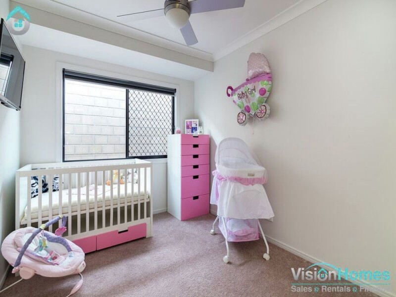 25 Travertine Avenue, Logan Reserve QLD 4133