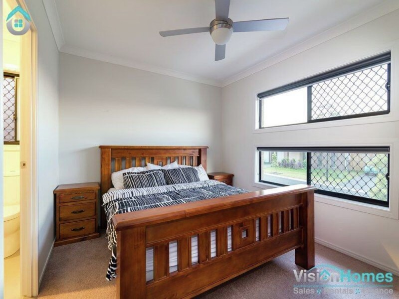 25 Travertine Avenue, Logan Reserve QLD 4133