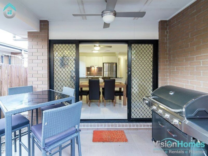 25 Travertine Avenue, Logan Reserve QLD 4133