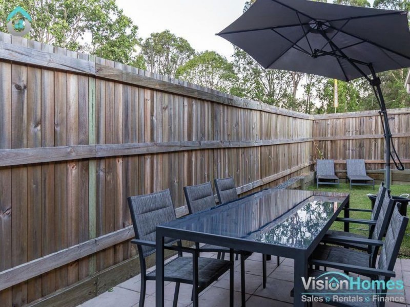 25 Travertine Avenue, Logan Reserve QLD 4133