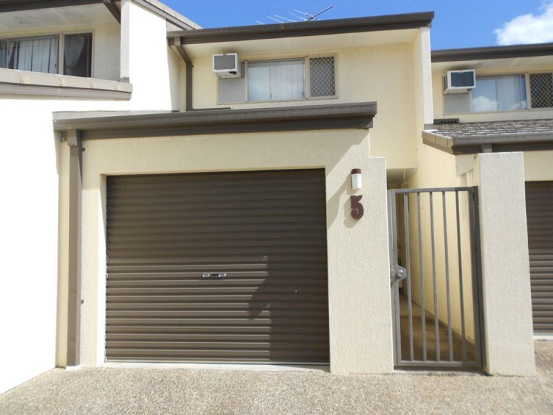 3/1 Blue Gum Drive, Marsden QLD 4132