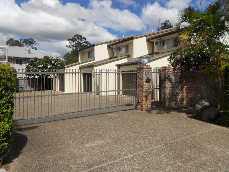 3/1 Blue Gum Drive, Marsden QLD 4132