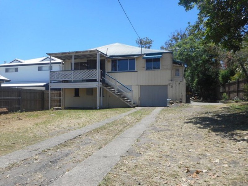 22 Moore Street, Morningside QLD 4170