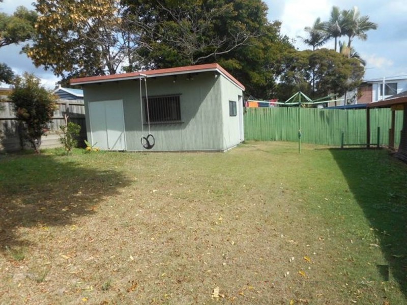 12 Mackellar Drive, Boronia Heights QLD 4124