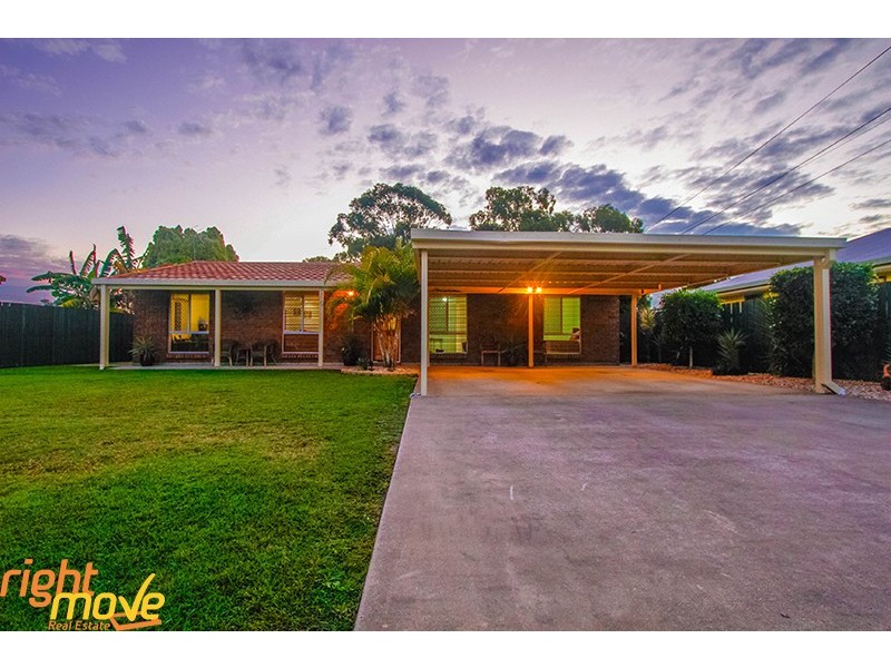 25 Sandalwood Street, Crestmead QLD 4132