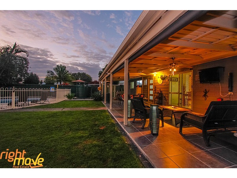 25 Sandalwood Street, Crestmead QLD 4132