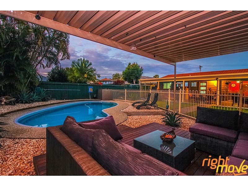 25 Sandalwood Street, Crestmead QLD 4132