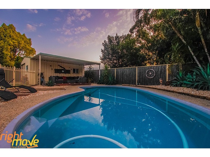 25 Sandalwood Street, Crestmead QLD 4132