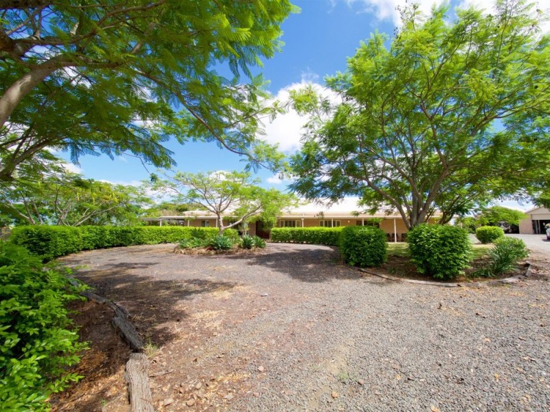196 Eder Brothers Road, Mount Walker QLD 4340