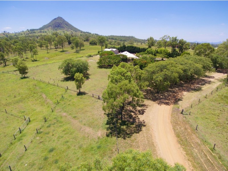196 Eder Brothers Road, Mount Walker QLD 4340