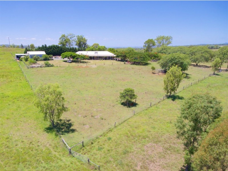 196 Eder Brothers Road, Mount Walker QLD 4340