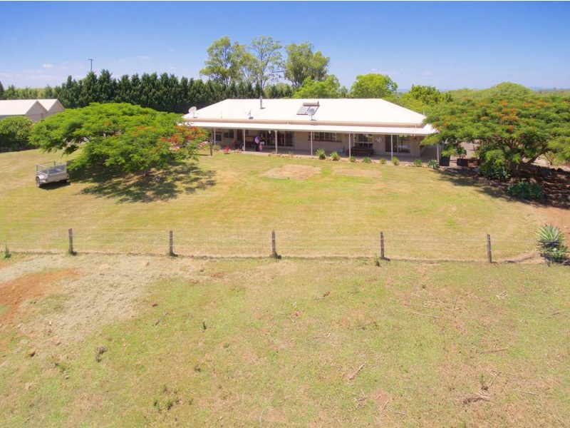 196 Eder Brothers Road, Mount Walker QLD 4340