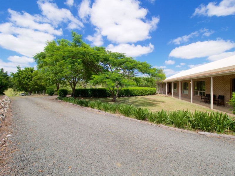 196 Eder Brothers Road, Mount Walker QLD 4340