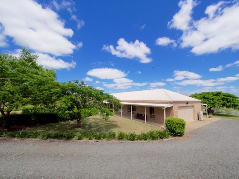 196 Eder Brothers Road, Mount Walker QLD 4340