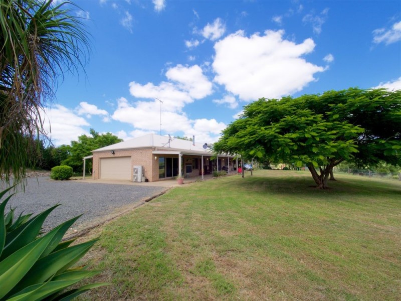 196 Eder Brothers Road, Mount Walker QLD 4340