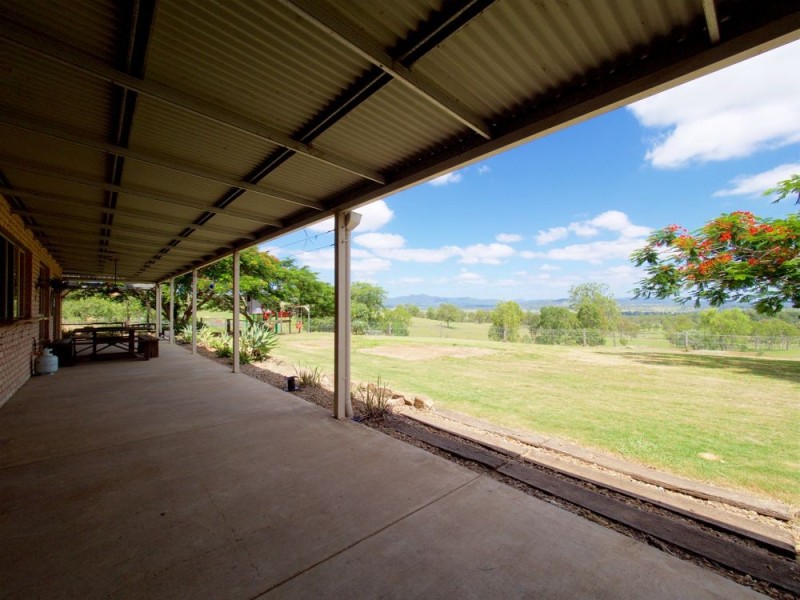 196 Eder Brothers Road, Mount Walker QLD 4340