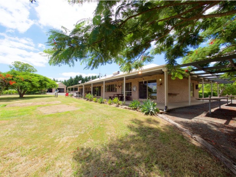 196 Eder Brothers Road, Mount Walker QLD 4340