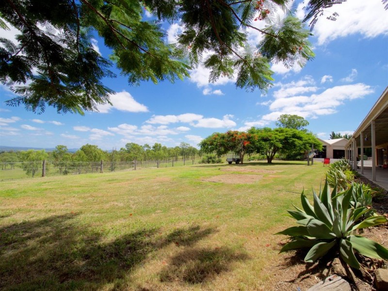 196 Eder Brothers Road, Mount Walker QLD 4340
