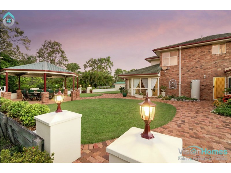 108-110 Equestrian Drive, New Beith QLD 4124