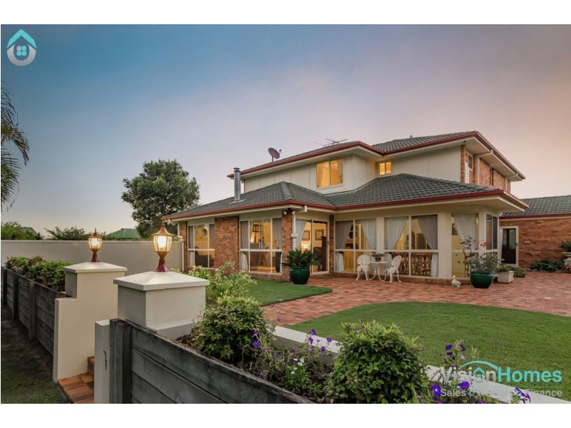 108-110 Equestrian Drive, New Beith QLD 4124