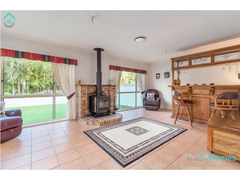 108-110 Equestrian Drive, New Beith QLD 4124