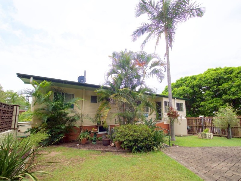 32 Macrae Street, Coalfalls QLD 4305