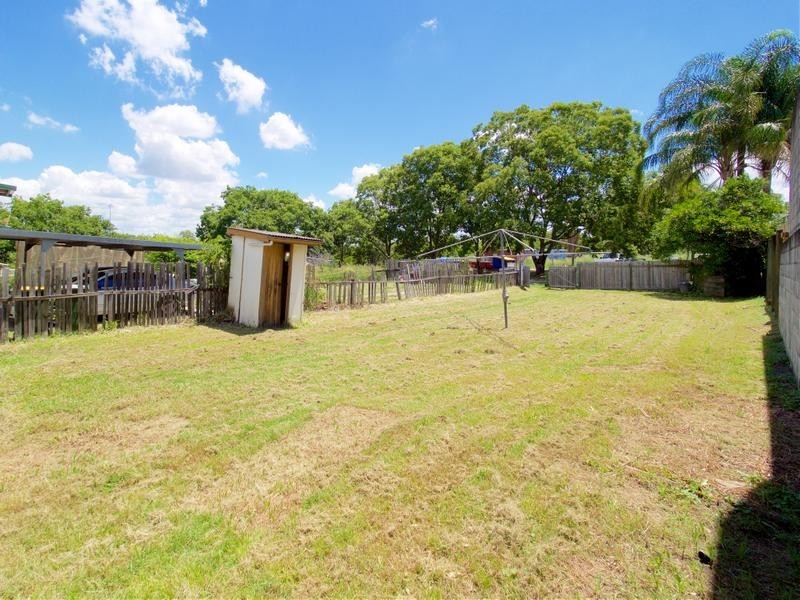 363 BRISBANE STREET, West Ipswich QLD 4305