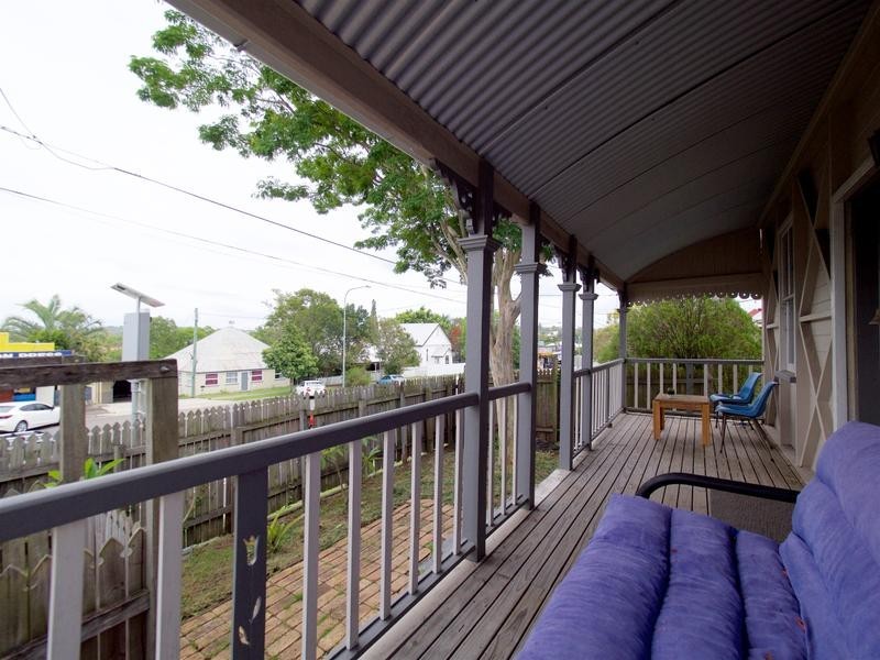 69 DOWNS STREET, North Ipswich QLD 4305