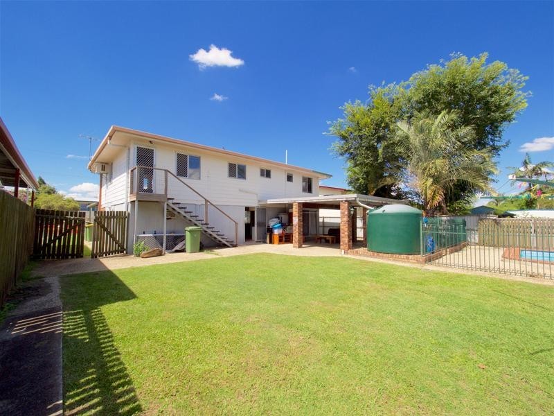 10 BLANCK STREET, Raceview QLD 4305