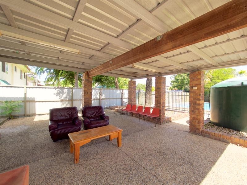 10 BLANCK STREET, Raceview QLD 4305
