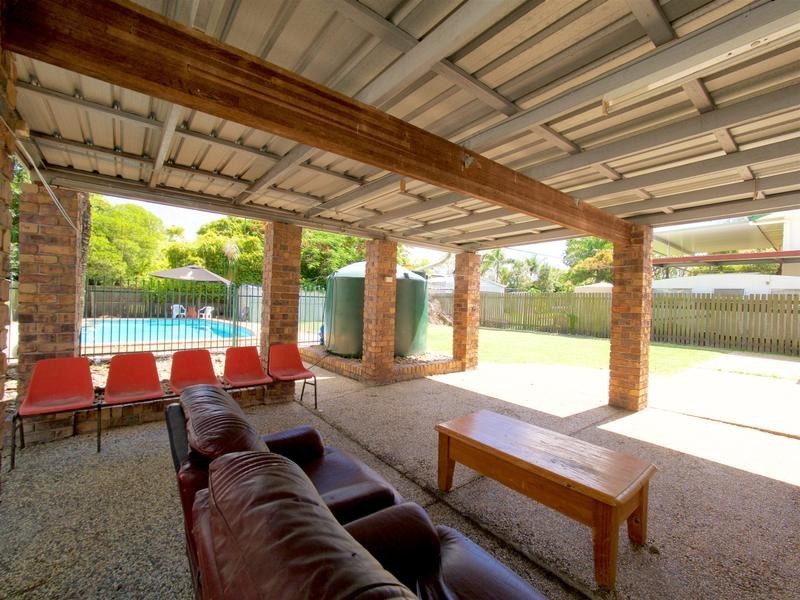10 BLANCK STREET, Raceview QLD 4305
