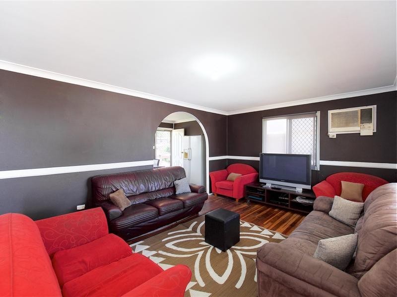 10 BLANCK STREET, Raceview QLD 4305