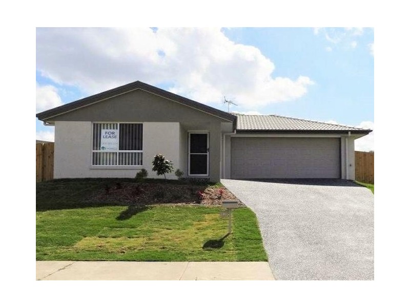 8 POLARIS DRIVE, Brassall QLD 4305