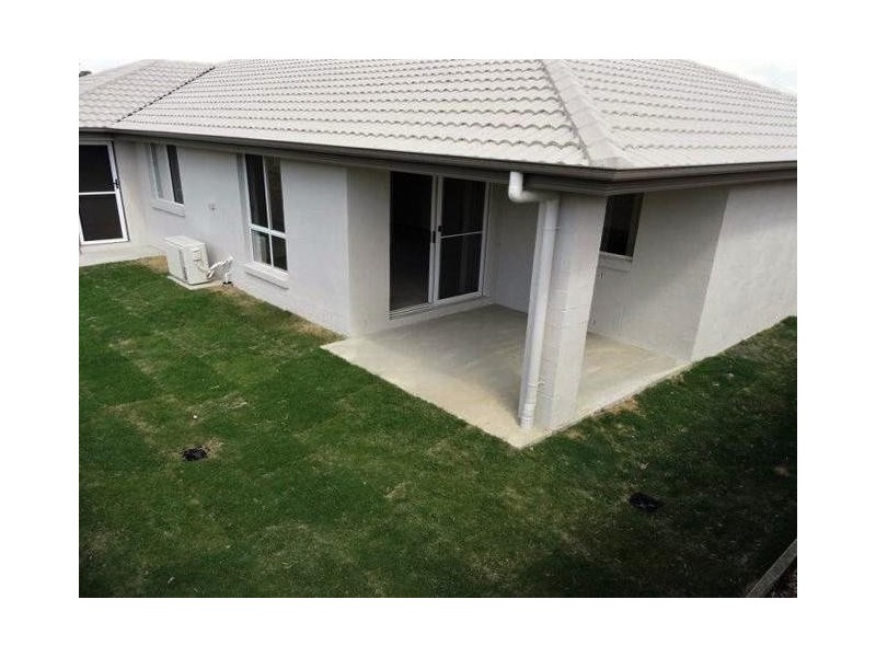 8 POLARIS DRIVE, Brassall QLD 4305