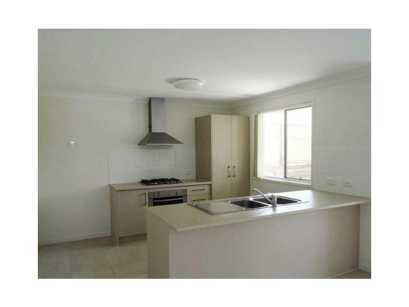 8 POLARIS DRIVE, Brassall QLD 4305