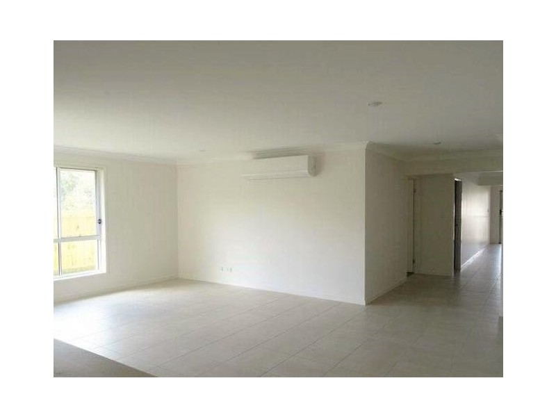 8 POLARIS DRIVE, Brassall QLD 4305