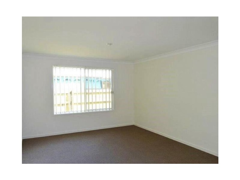 8 POLARIS DRIVE, Brassall QLD 4305