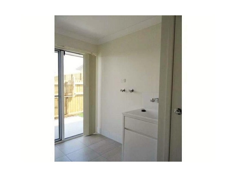 8 POLARIS DRIVE, Brassall QLD 4305