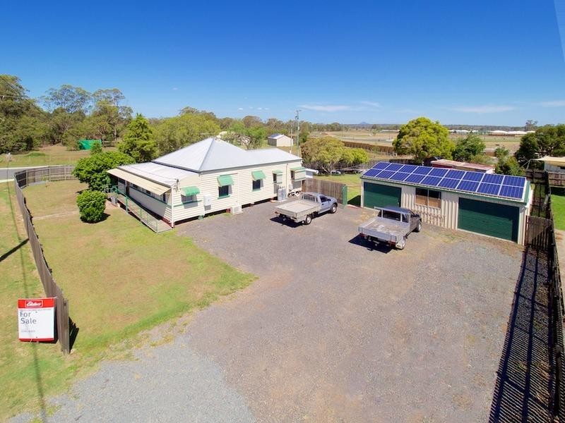 103-105 MILL STREET, Rosewood QLD 4340