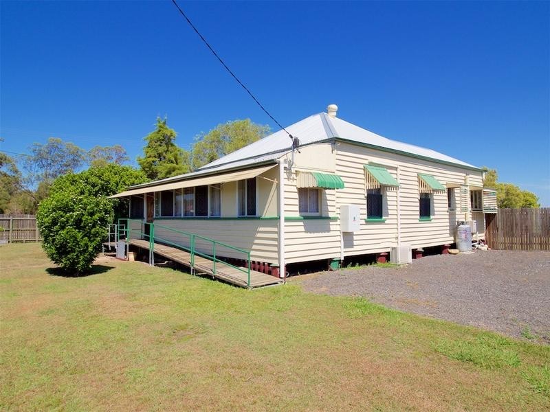 103-105 MILL STREET, Rosewood QLD 4340